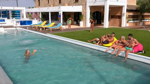 Love Island Season 10 Episode 41 - Unseen Bits #6