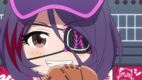 Cinderella Girls Theatre Season 5 Episode 17 - Miracle Pitch?