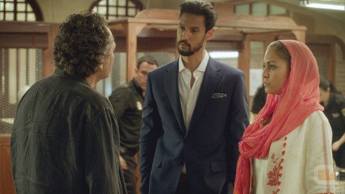 El Principe Season 2 Episode 15 - Episode 15