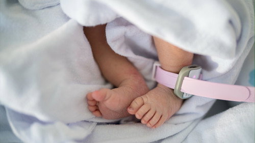 Tech Now Season 2 Episode 21 - Can New Tech Help Assisted Births?