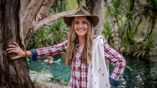 Back Roads Season 11 Episode 16 - Mataranka, NT