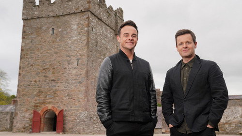 DNA Journey Season 1 Episode 2 - Ant And Decs part 2