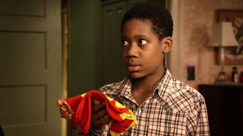 Everybody Hates Chris Season 2 Episode 9 - Everybody Hates Superstition
