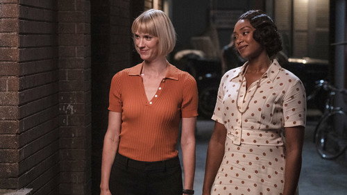 Frankie Drake Mysteries Season 3 Episode 9 - A History of Violins