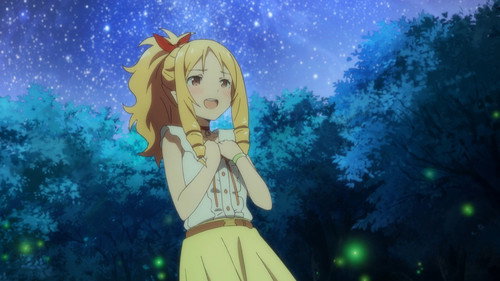 undefined Season 1 Episode 9 - Little Sister and the Fairy Island