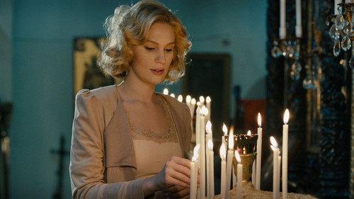 Kurt Seyit & Sura Season 2 Episode 4 - Episode 4