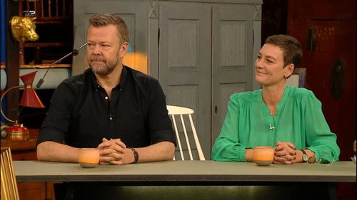 Krejlerkongen Season 13 Episode 14 - Episode 14