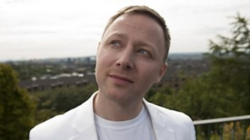 Limmy's Show! Season 3 Episode 1 - Episode 1