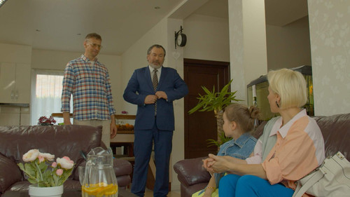 Moterys meluoja geriau Season 15 Episode 7 - Episode 7