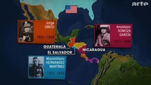 Mapping the World Season 24 Episode 16 - Episode 16
