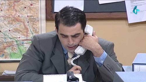 Government Job Season 1 Episode 30 - Torbičin san