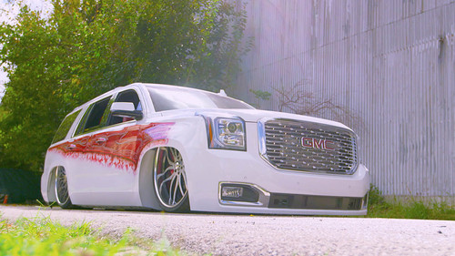 Texas Metal Season 2 Episode 1 - Denali Drop