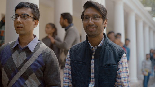 Aspirants Season 1 Episode 2 - Teacher Sahi Hona Chahiye
