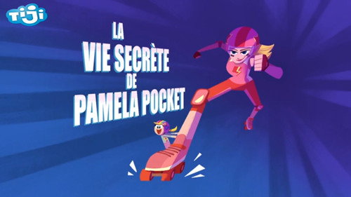 Polly Pocket Season 4 Episode 2 - Episode 2