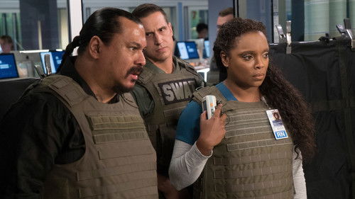 Chicago Med Season 2 Episode 12 - Mirror Mirror