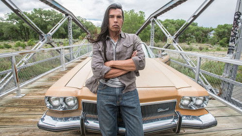 Longmire Season 3 Episode 9 - Counting Coup