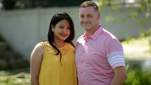 90 Day Fiancé Season 6 Episode 1 - The Clock is Tickin'
