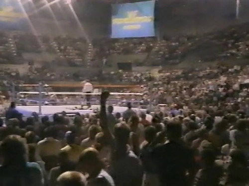 August 6, 1988 - Superstars of Wrestling 101 still