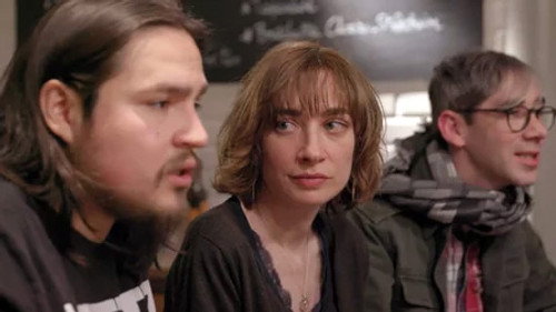 November 13: Attack on Paris Season 1 Episode 3 - Episode 3