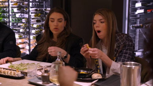 Andy & Melisa Season 6 Episode 4 - Episode 4