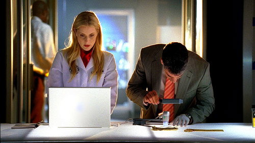 CSI: Miami Season 4 Episode 20 - Free Fall