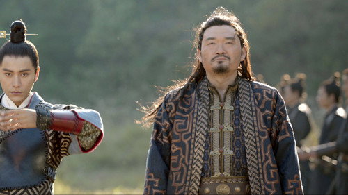 The Rise of Phoenixes Season 1 Episode 57 - Episode 57