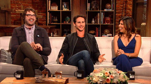 Talking Dead Season 5 Episode 26 - Do Not Disturb