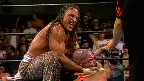ECW Hardcore TV - Oct. 24, 1998 still