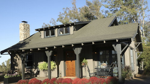 Restored Season 3 Episode 6 - 1910 Arts and Crafts Family Farmhouse