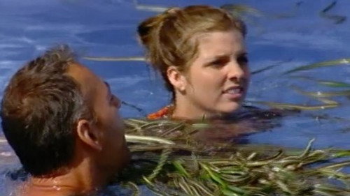 The Challenge Season 7 Episode 2 - Snake Soup