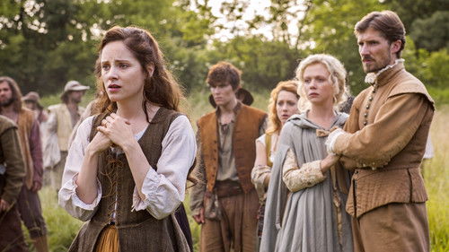 Jamestown Season 1 Episode 4 - Episode 4