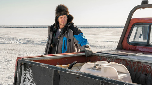 Bering Sea Gold Season 12 Episode 16 - Pain in the Ice