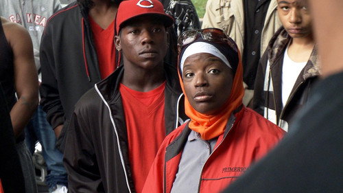 Frontline Season 30 Episode 7 - The Interrupters