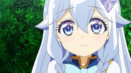 Dad Is a Hero, Mom Is a Spirit, I'm a Reincarnator Season 1 Episode 4 - Goddess Vár's Condemnation