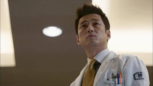 Blood Season 1 Episode 12 - Episode 12