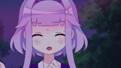 Flower Fairy Season 6 Episode 22 - Episode 22