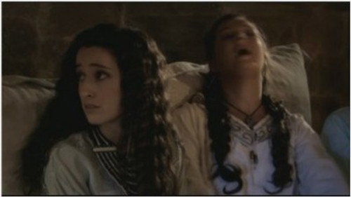 Kaamelott Season 2 Episode 34 - La ronde
