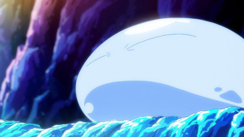 ANIME MANGA EXPLOSION Season 4 Episode 3 - That Time I Got Reincarnated as a Slime SPECIAL