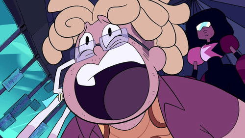 Steven Universe Season 1 Episode 31 - Keep Beach City Weird!