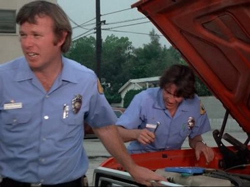 Emergency! Season 6 Episode 12 - Loose Ends