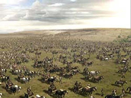Battlefield Britain Season 1 Episode 1 - Boudicca's Rebellion
