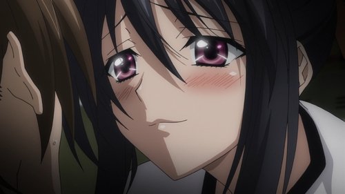High School DxD Season 2 Episode 7 - Summer! Bathing Suits! I'm in Trouble!