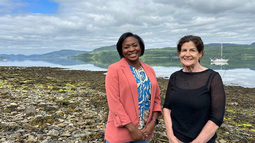 Escape to the Country Season 25 Episode 25 - Argyll and Bute