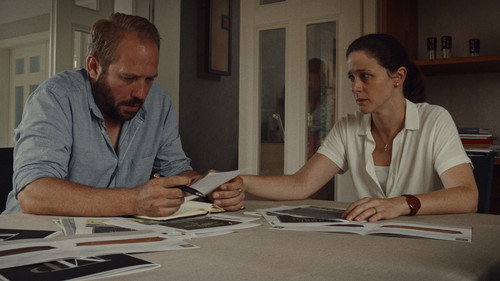 Capitani Season 1 Episode 6 - So Far from Me, So Far!