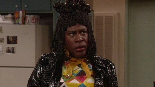 Martin Season 5 Episode 16 - Power to the People's Court