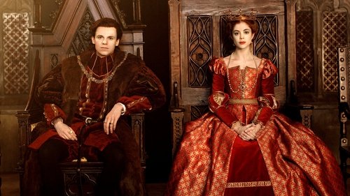 undefined Season 2 Episode 1 - Camelot
