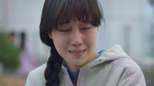 When the Camellia Blooms Season 1 Episode 39 - Do Miracles Happen? (1)