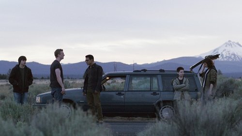 The OA Season 2 Episode 6 - Chapter 6: Mirror Mirror