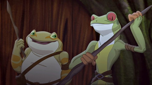 Kulipari: An Army of Frogs Season 1 Episode 11 - Episode 11