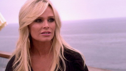The Real Housewives of Orange County Season 7 Episode 1 - Stranger Things Have Happened